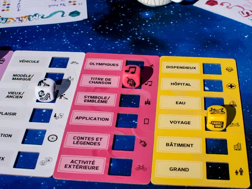 Test du jeu MATCH 5 : photo 7